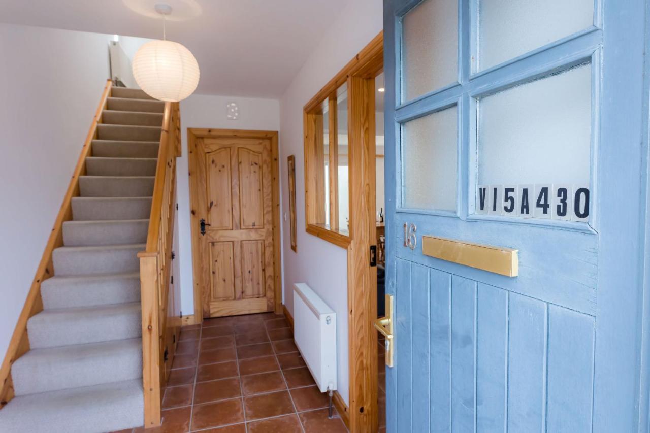 Kilkee Townhouse By Trident Holiday Homes Bagian luar foto