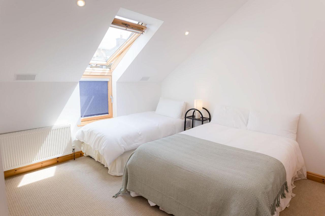 Kilkee Townhouse By Trident Holiday Homes Bagian luar foto
