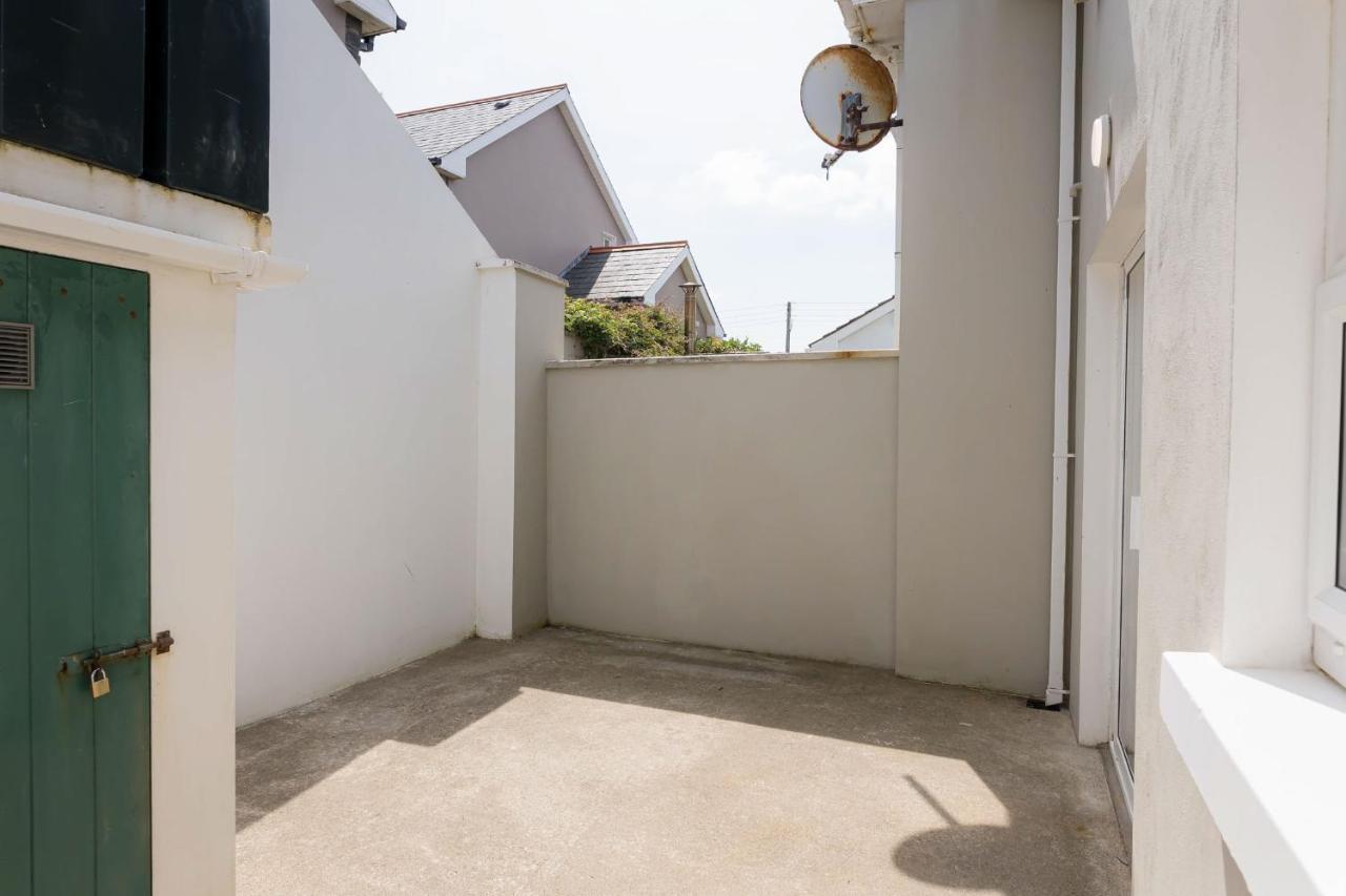Kilkee Townhouse By Trident Holiday Homes Bagian luar foto