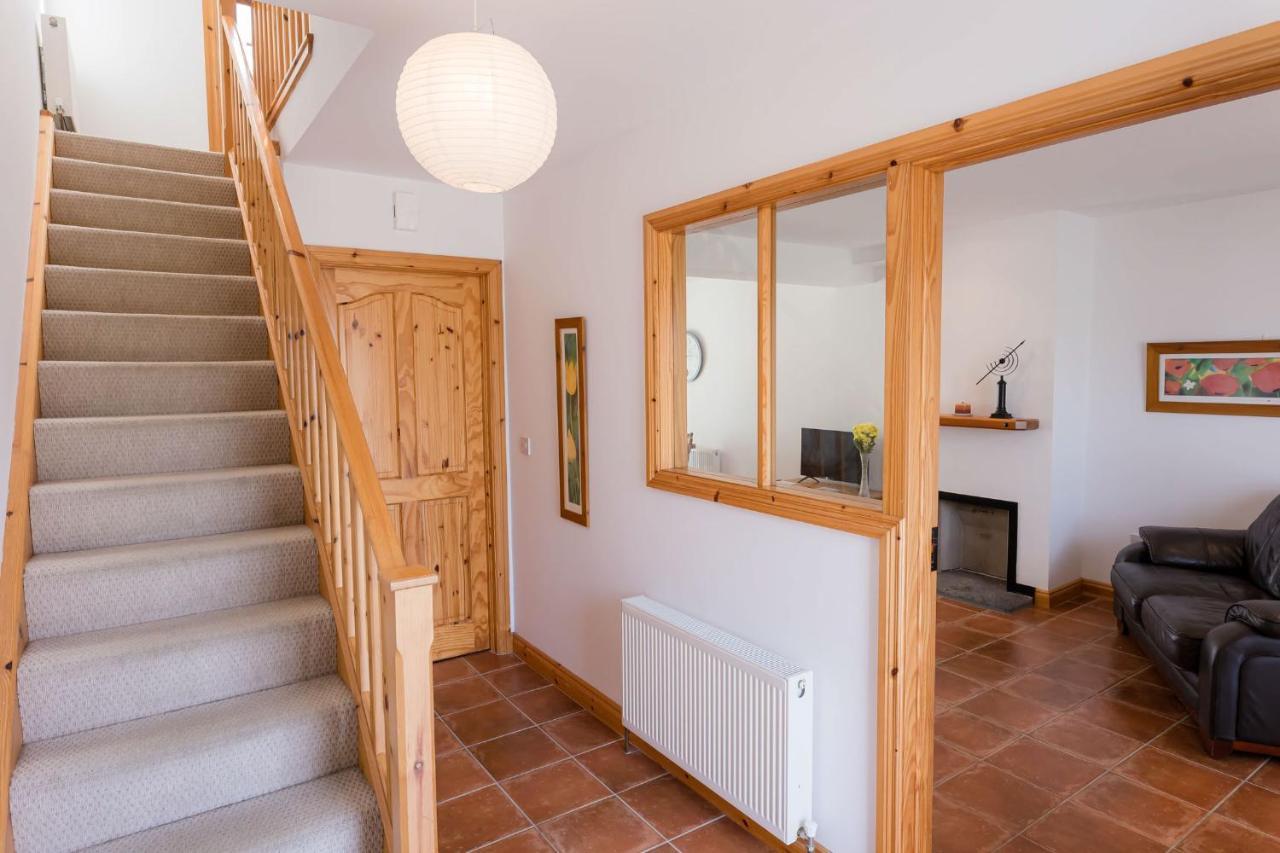 Kilkee Townhouse By Trident Holiday Homes Bagian luar foto