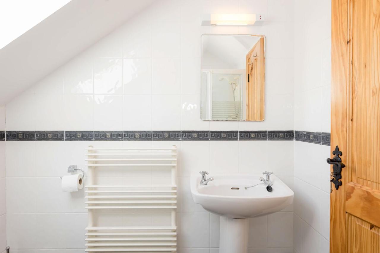 Kilkee Townhouse By Trident Holiday Homes Bagian luar foto