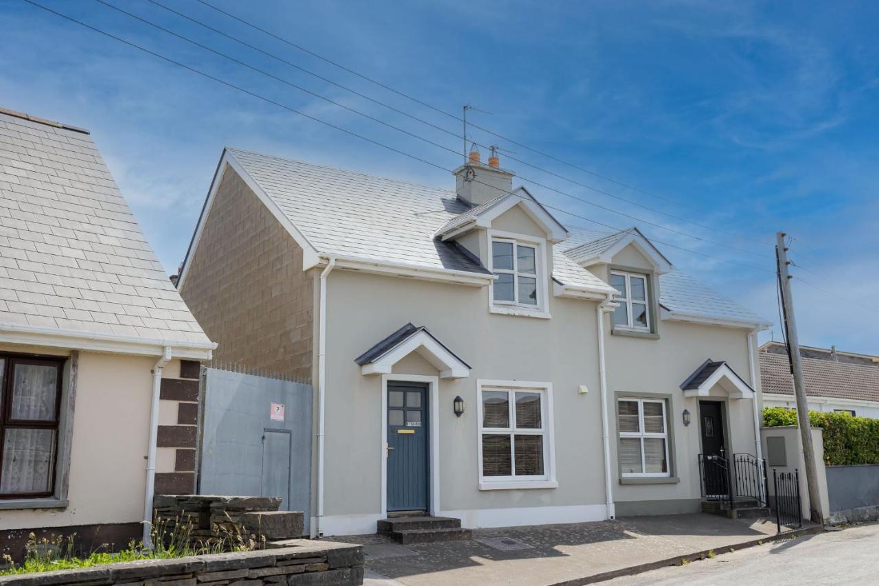Kilkee Townhouse By Trident Holiday Homes Bagian luar foto