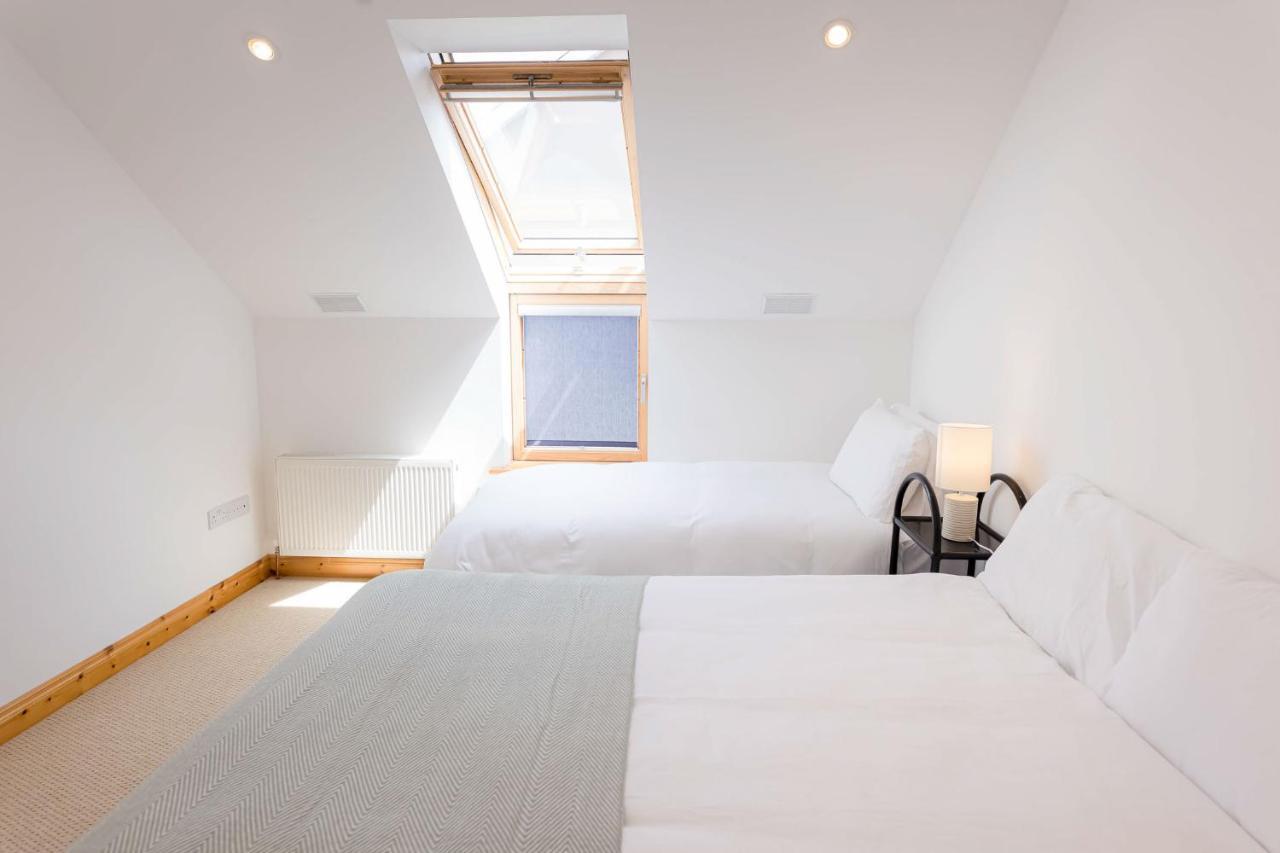 Kilkee Townhouse By Trident Holiday Homes Bagian luar foto