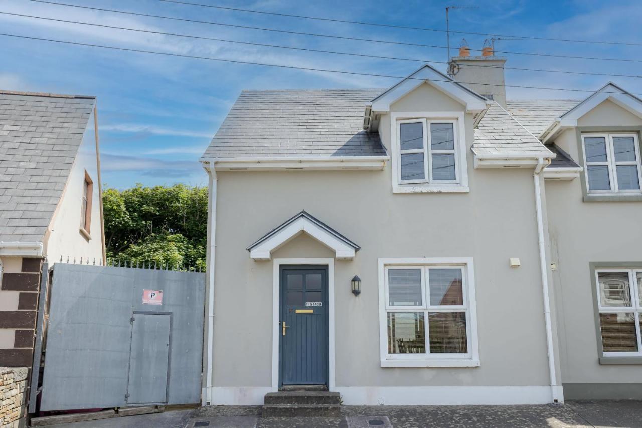 Kilkee Townhouse By Trident Holiday Homes Bagian luar foto